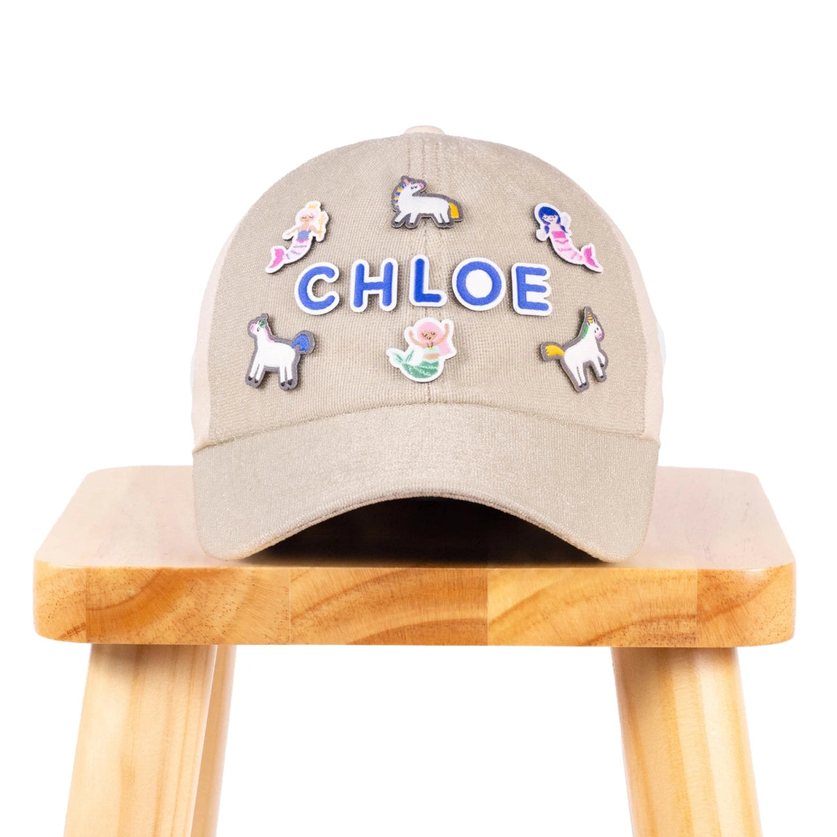 Baseball Cap Fantasy Starter Bundle