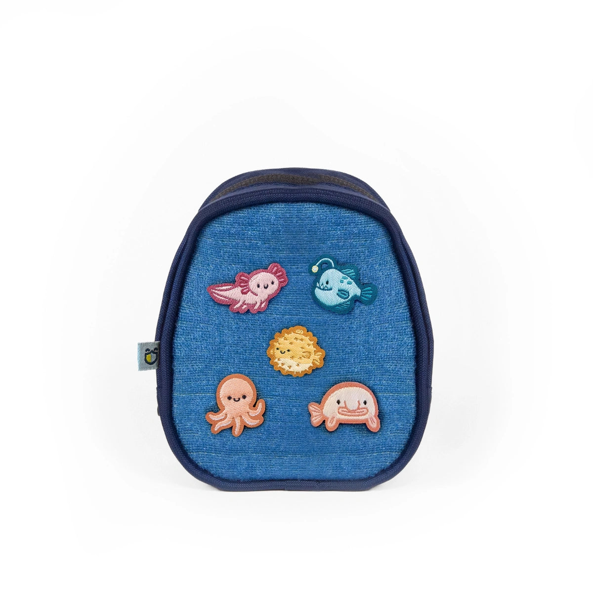 Essentials Pouch Animals Starter Bundle