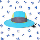 The A-Z Youth Sun Hat Set