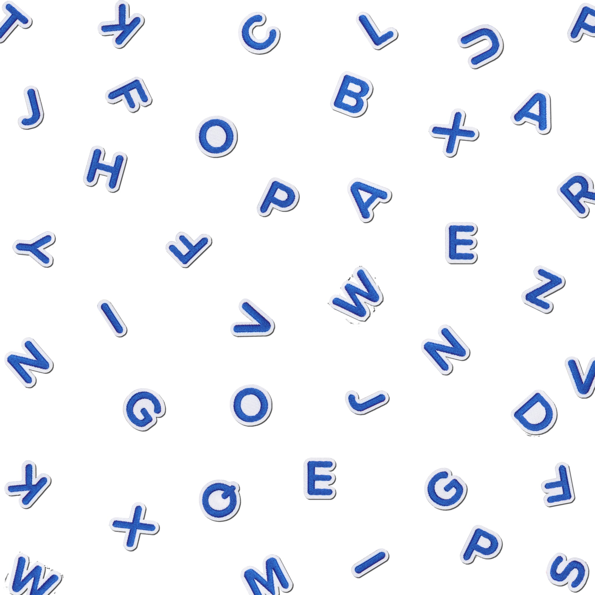 Mega Letter Pack (70 Letter Set)