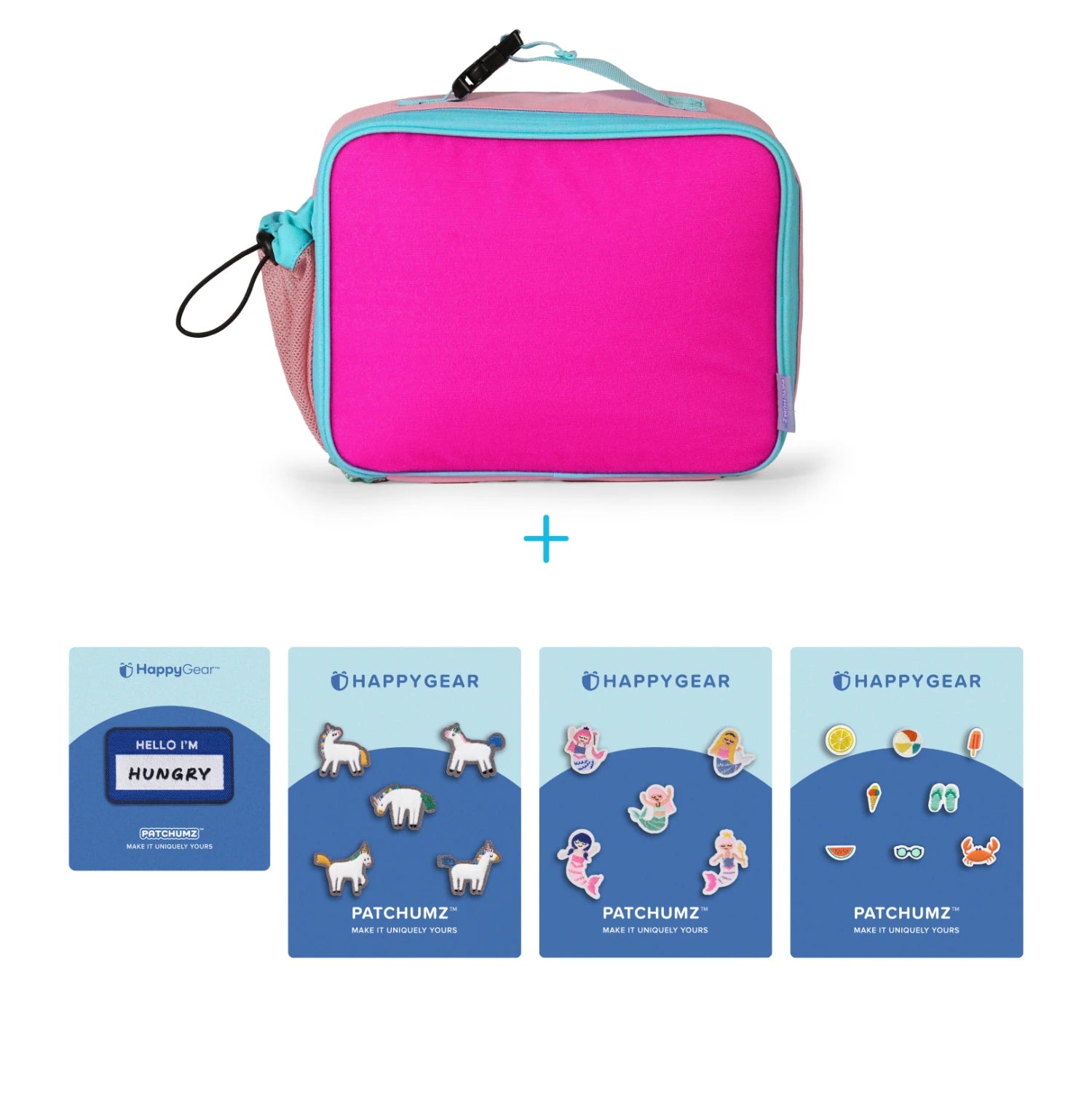 Lunch Bag Fantasy Starter Bundle