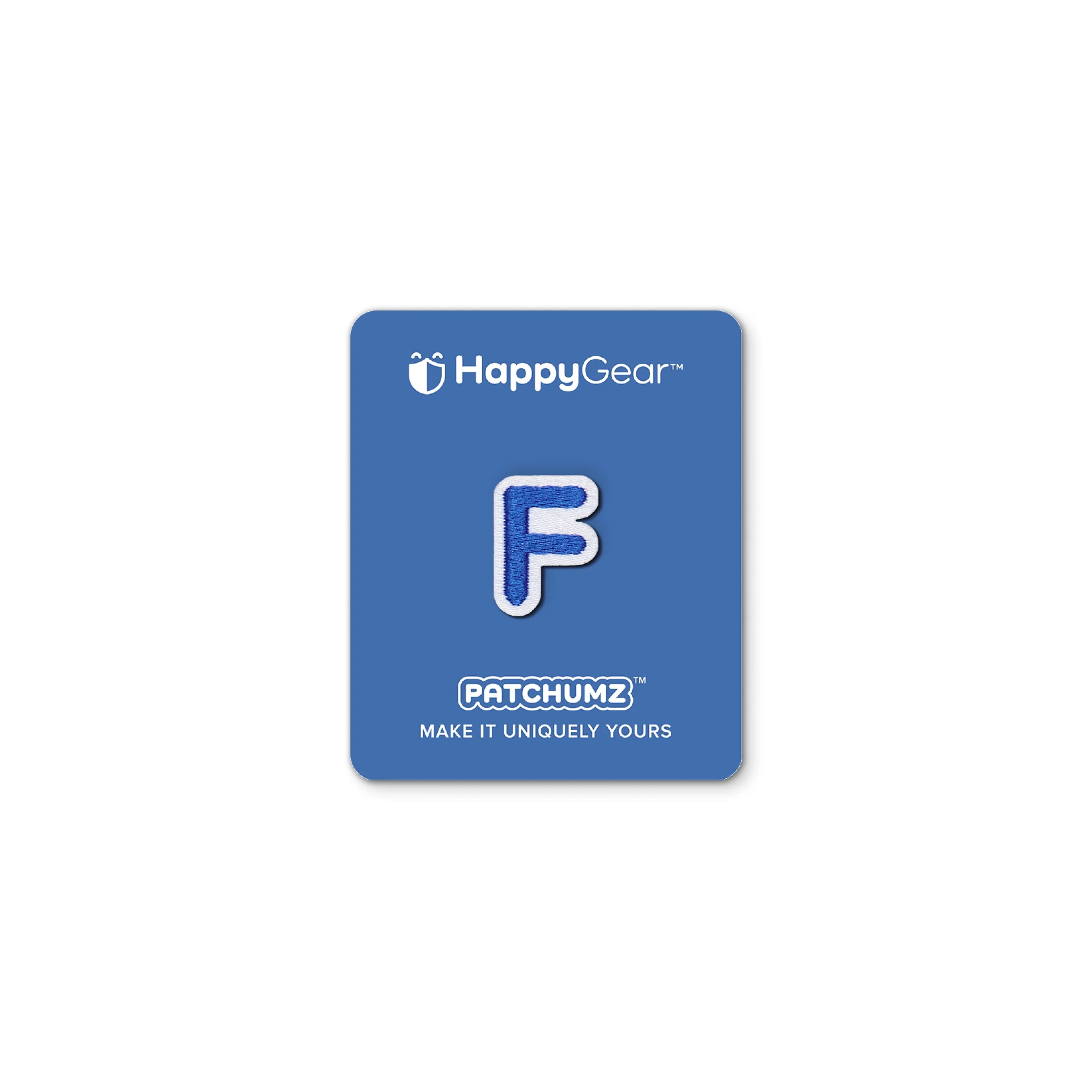 F