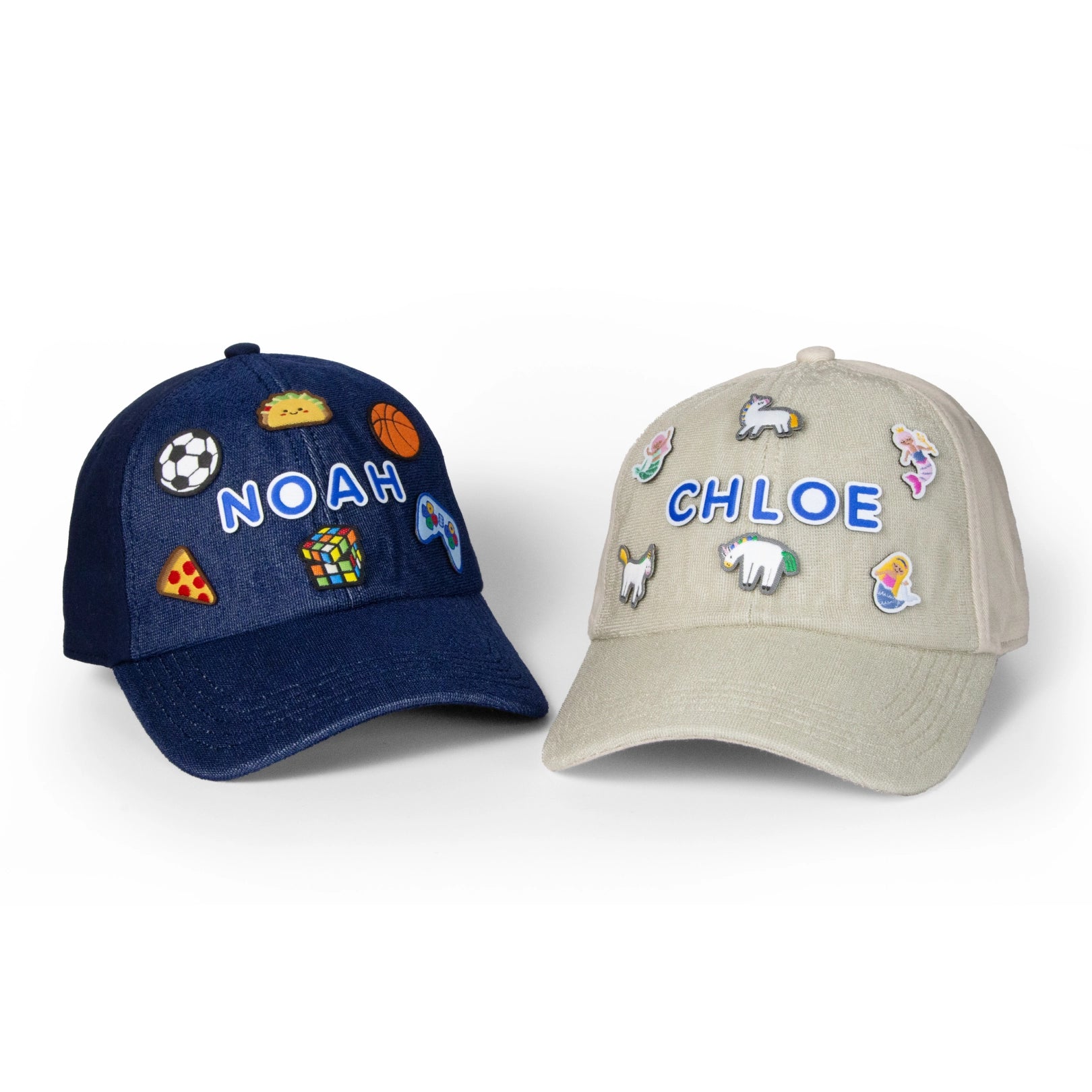 Mega Letter Pack (70 Letter Set)