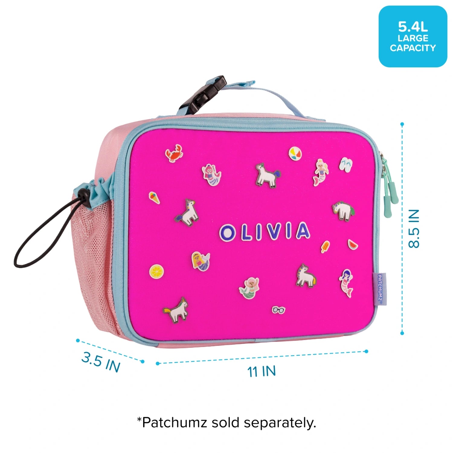 Lunch Bag