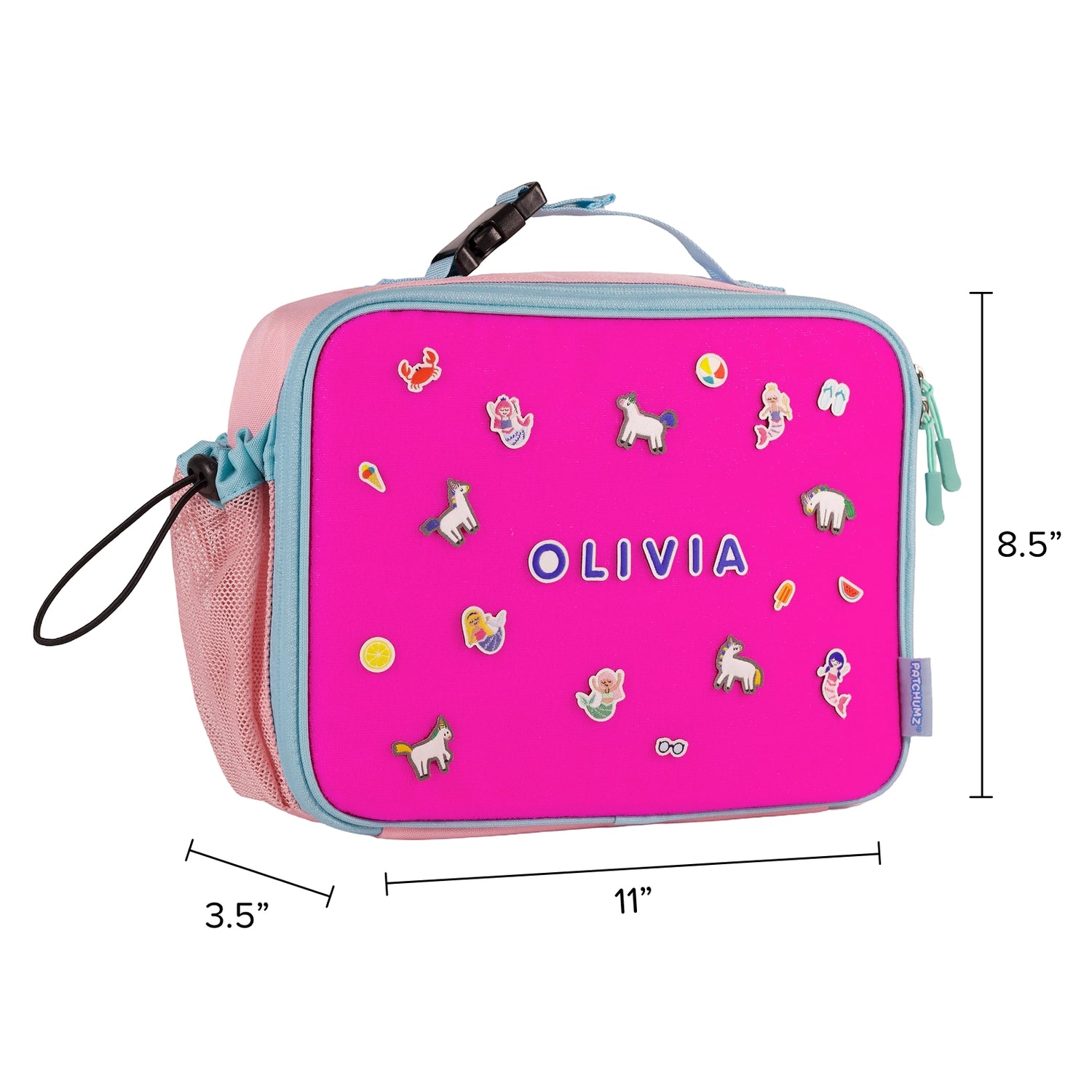 Lunch Bag Fantasy Starter Bundle
