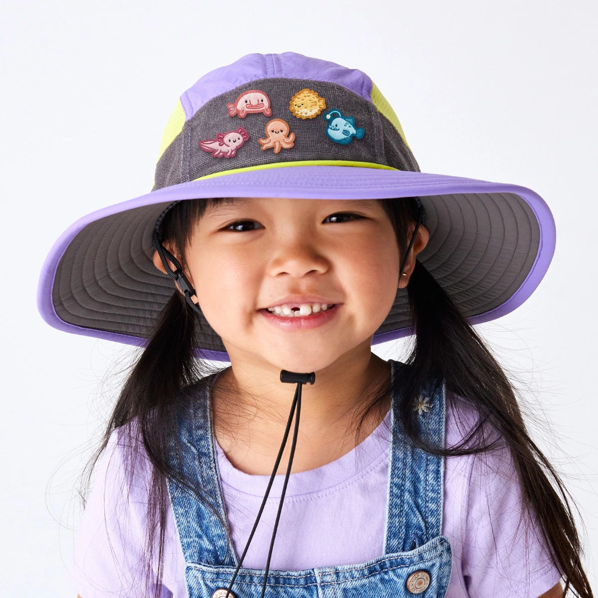 Sun Hat Animals Starter Bundle