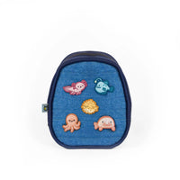 Essentials Pouch Animals Starter Bundle