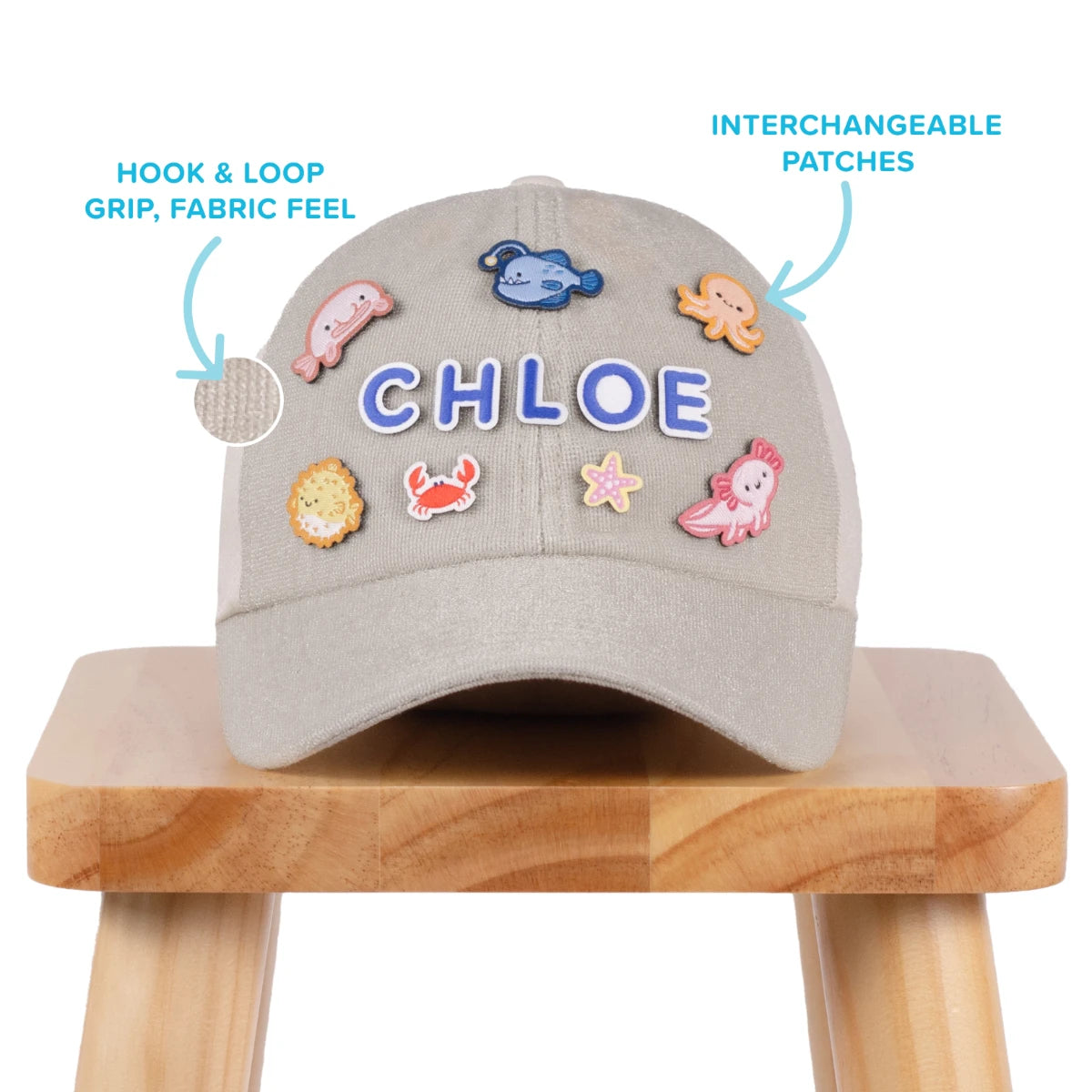 Baseball Cap