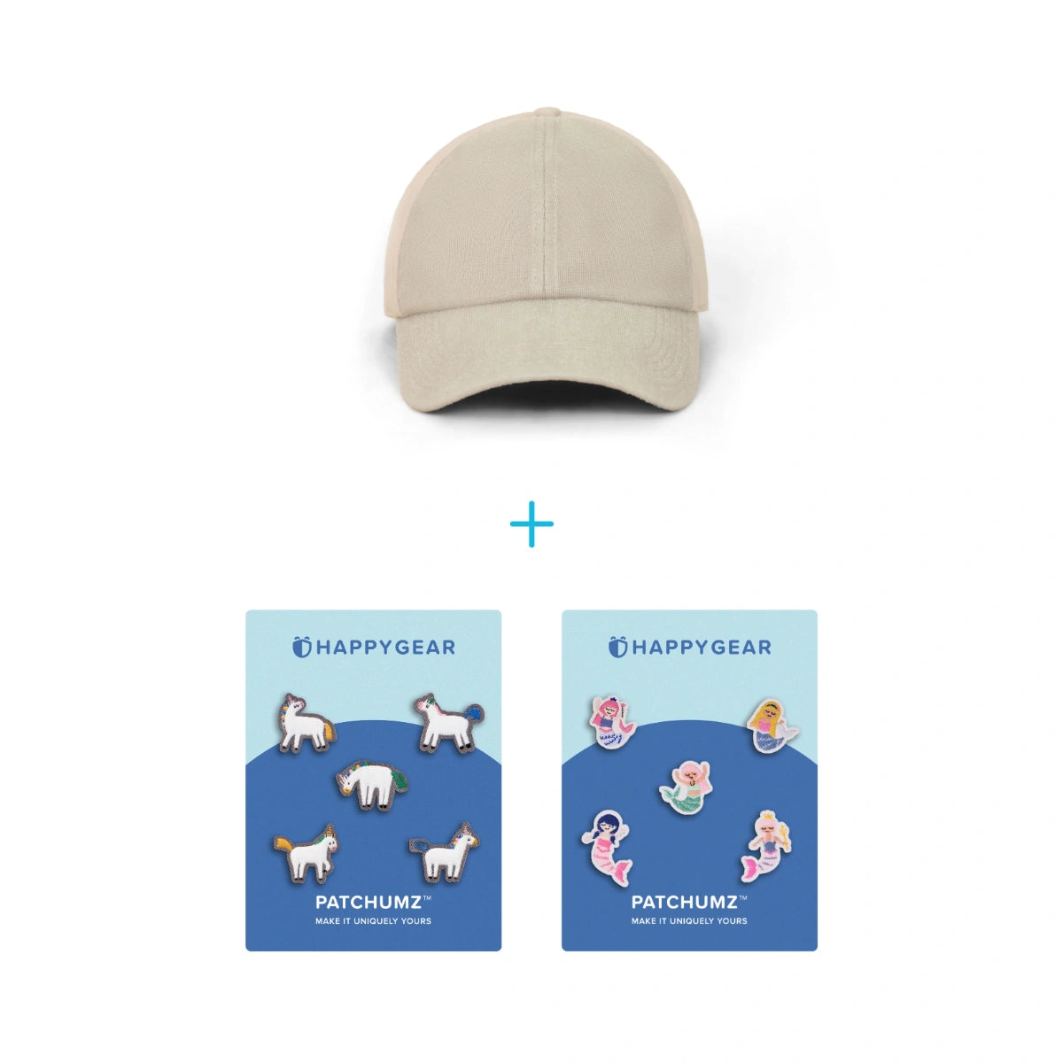 Baseball Cap Fantasy Starter Bundle