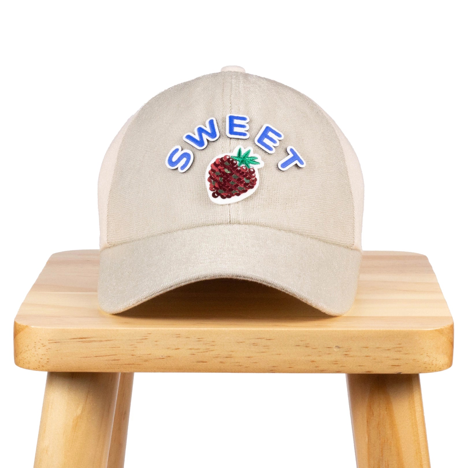 Berry Sweet
