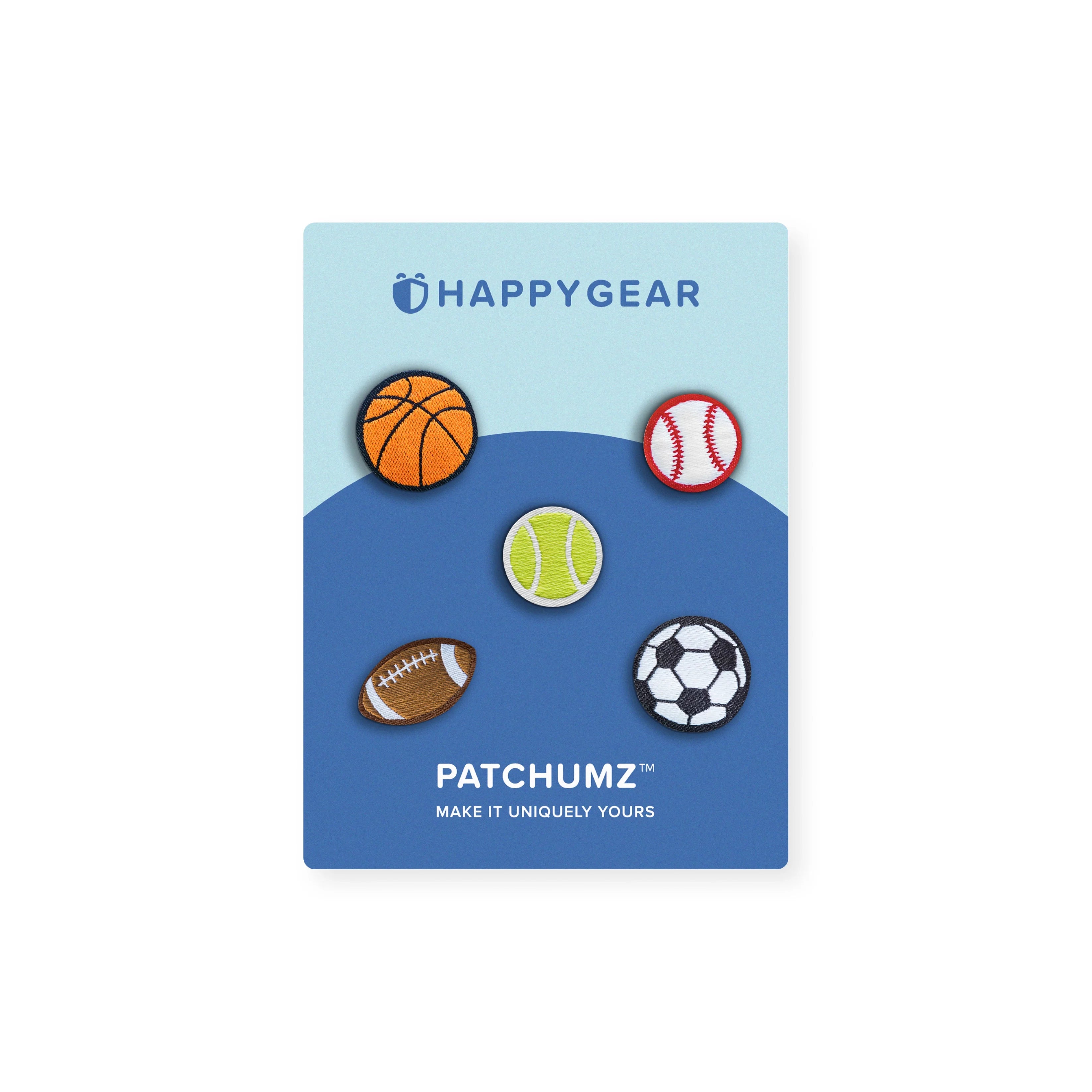 Have a Ball