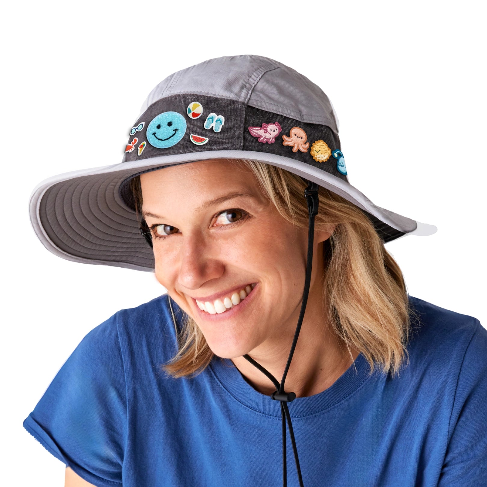 Adult Sun Hat