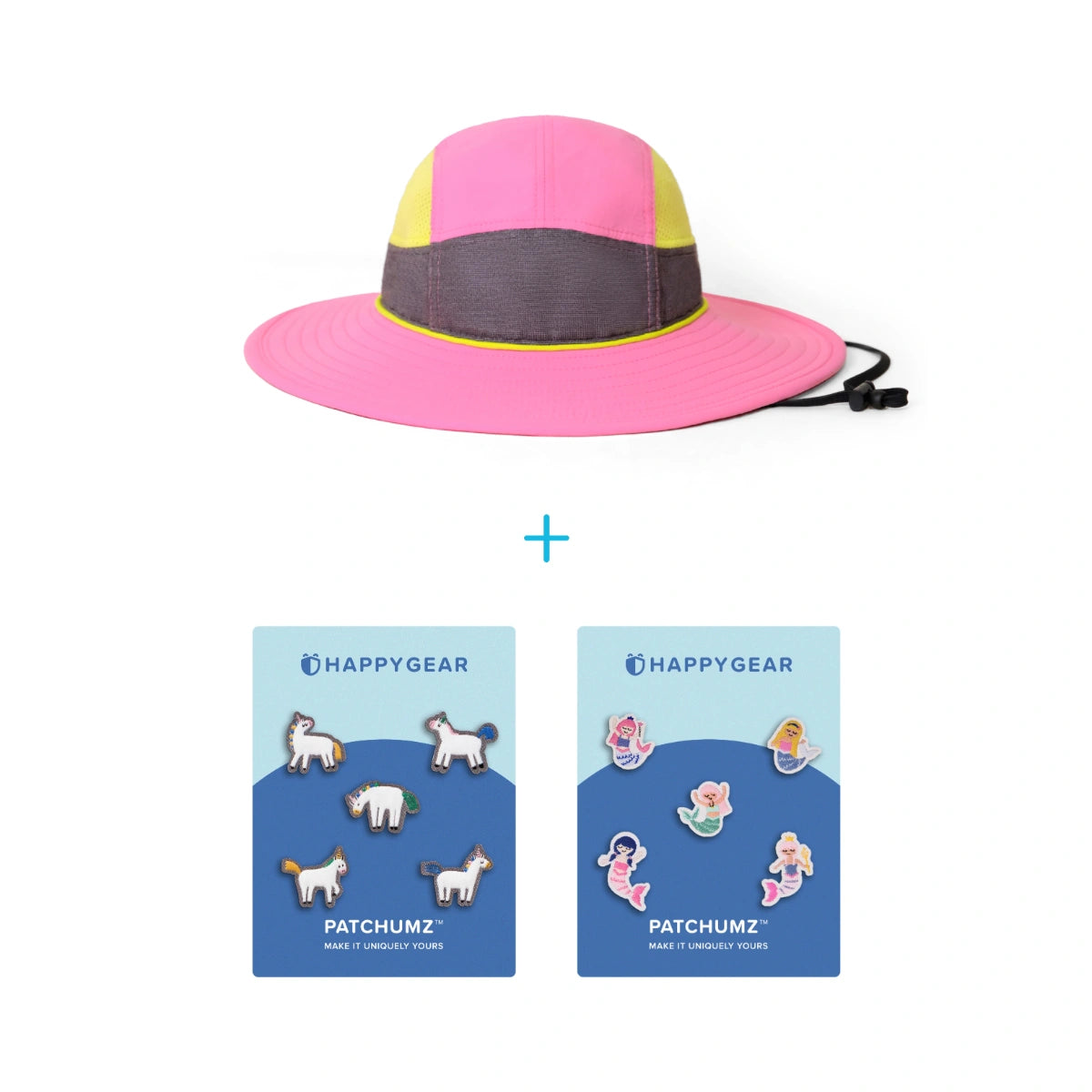 Sun Hat Fantasy Starter Bundle