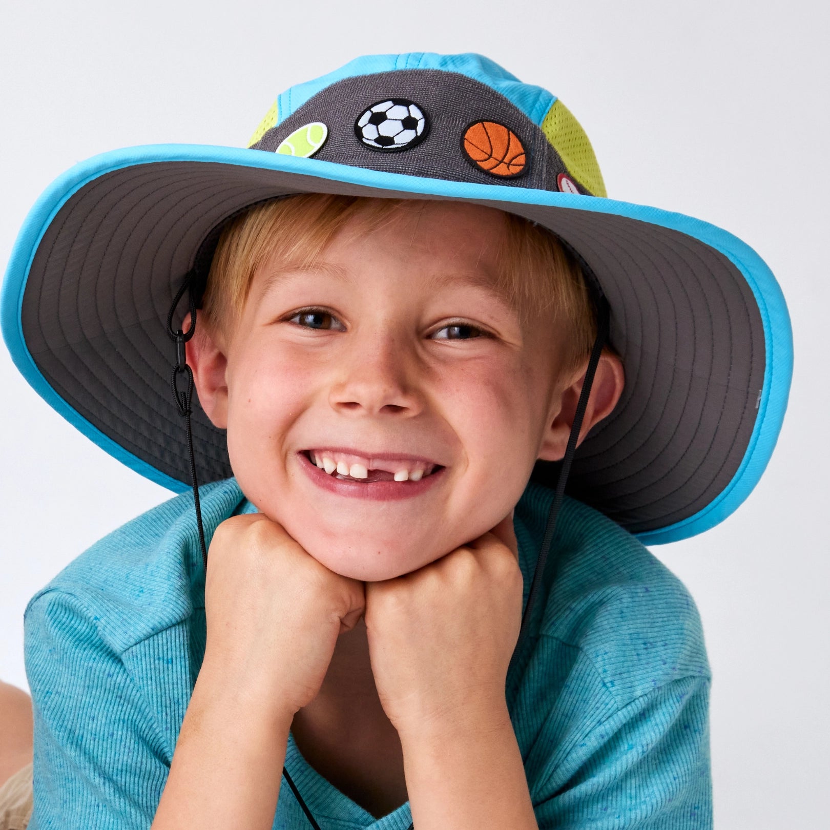 Youth Sun Hat