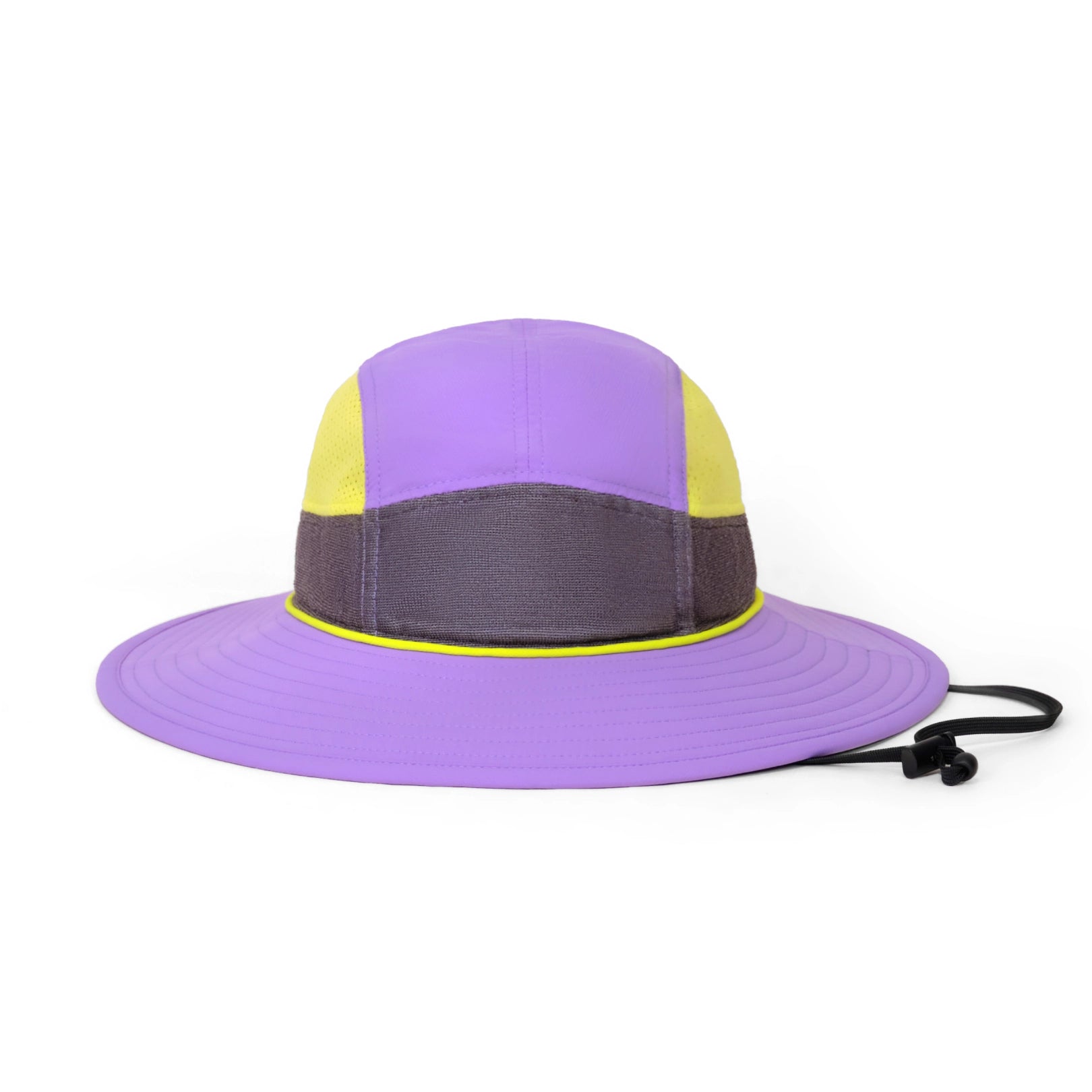 Purple / Medium
