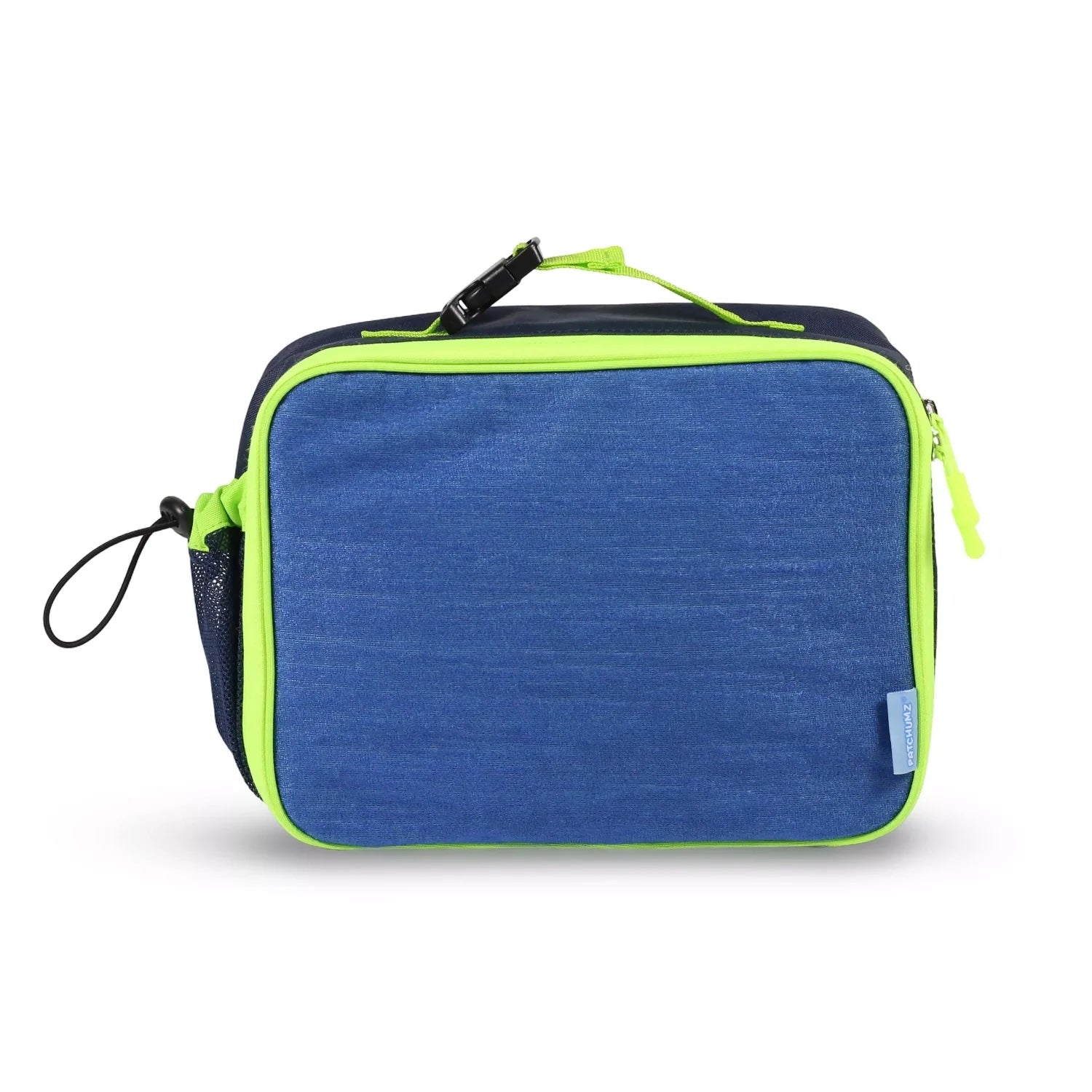 The A-Z Lunch Bag Set