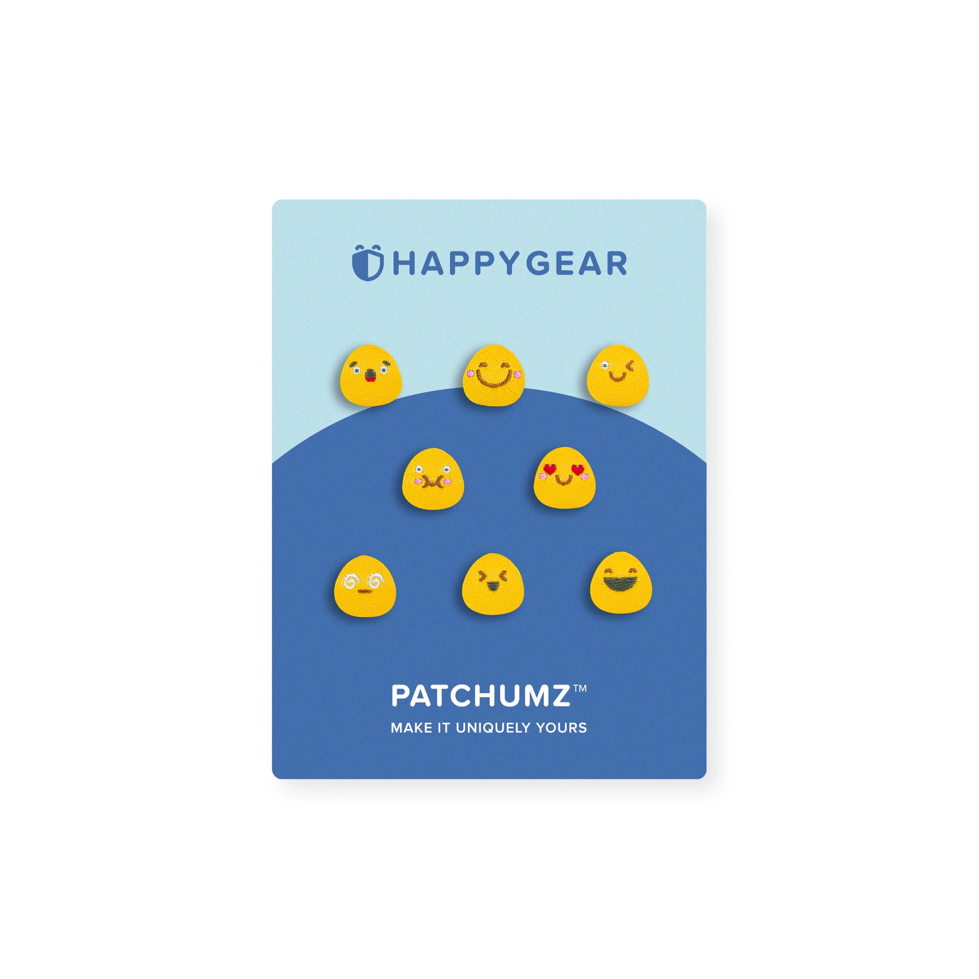 Emoji Buds