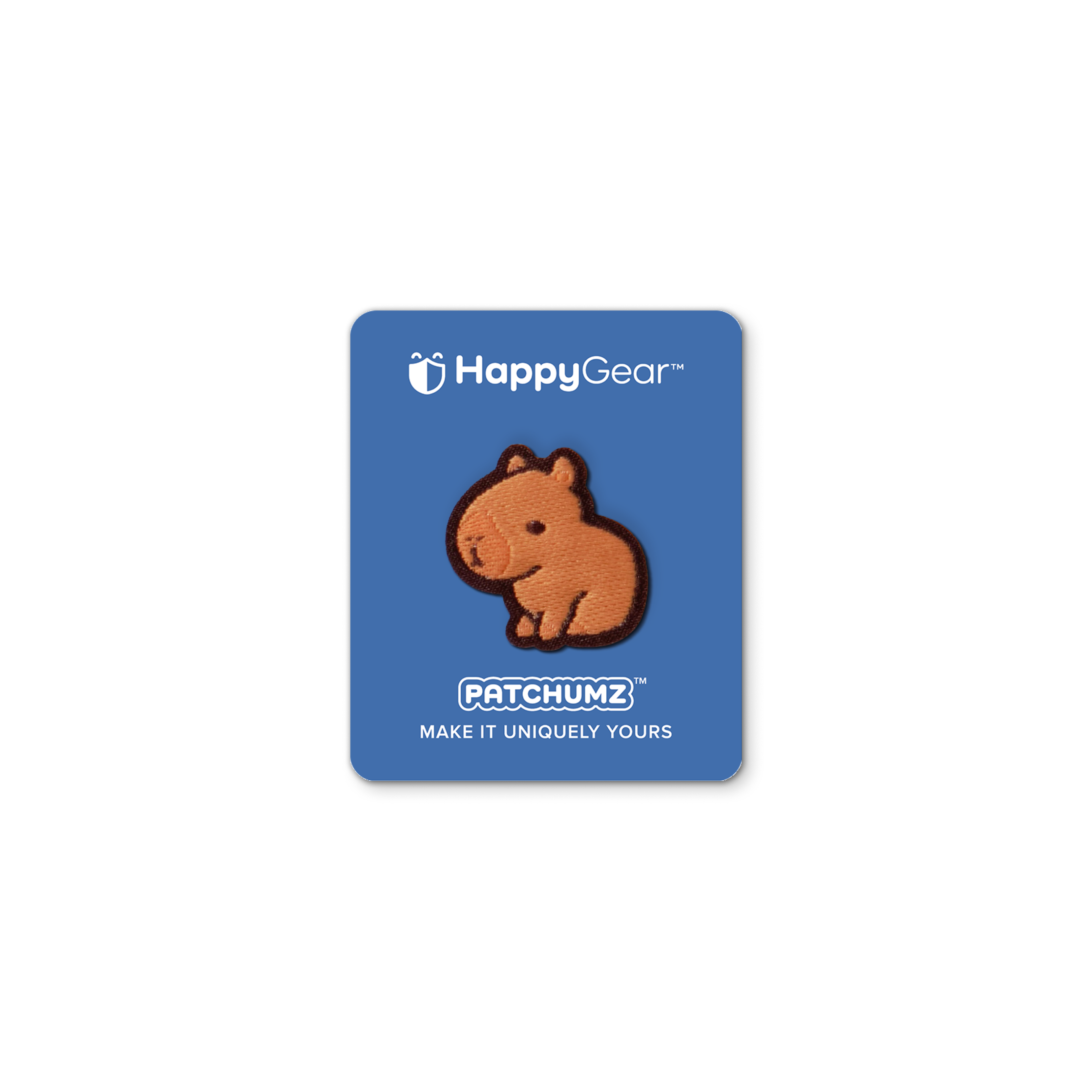 Capybara