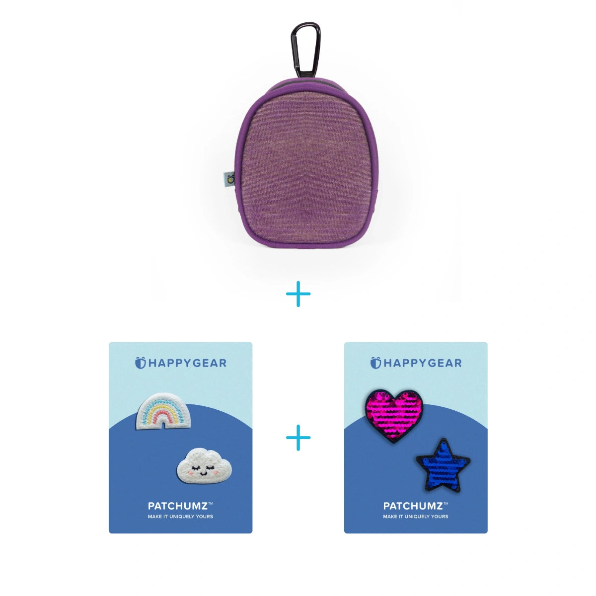 Essentials Pouch Fantasy Starter Bundle