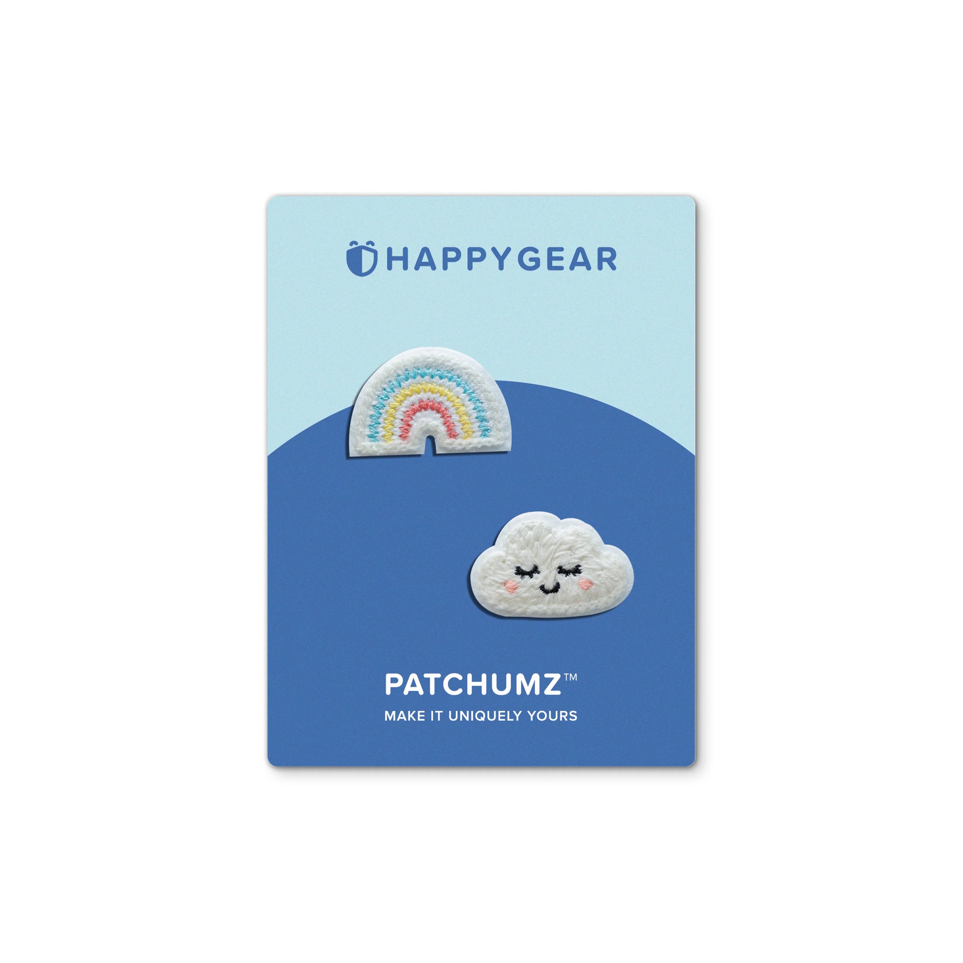Happy Skies