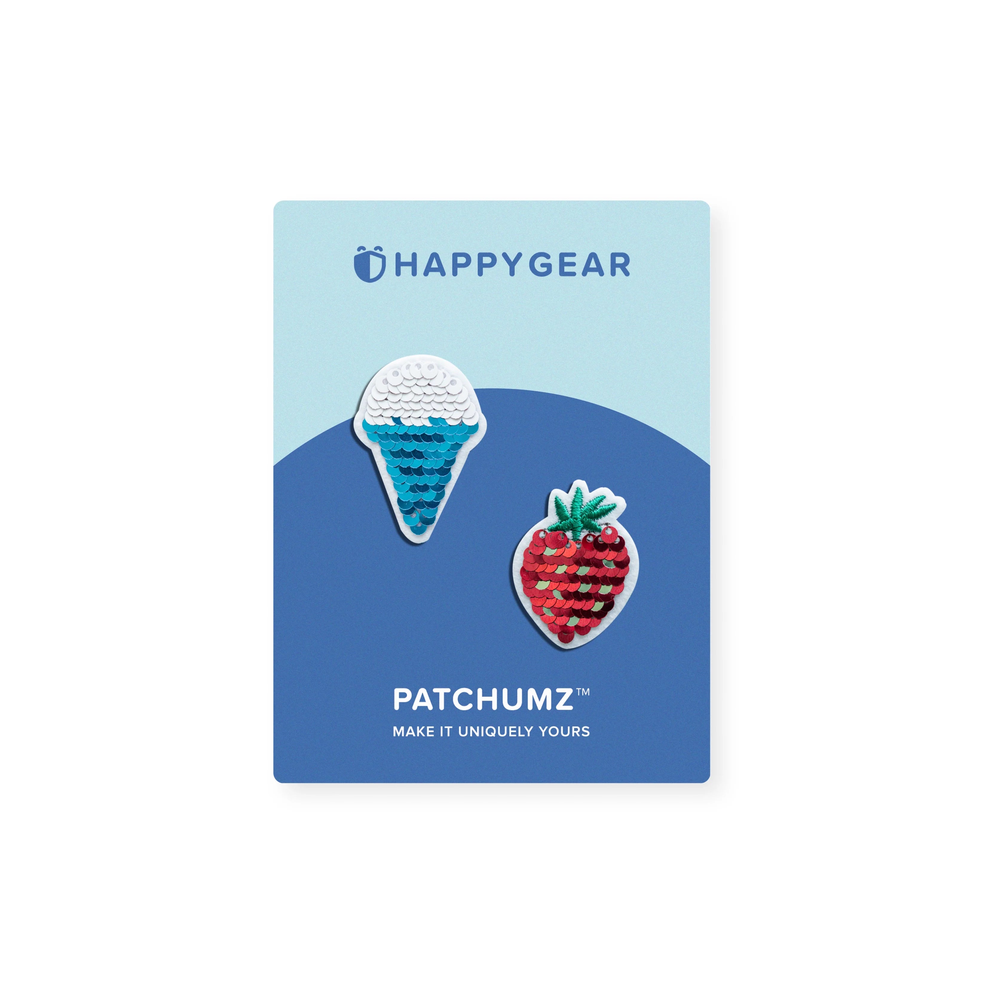 Berry Sweet