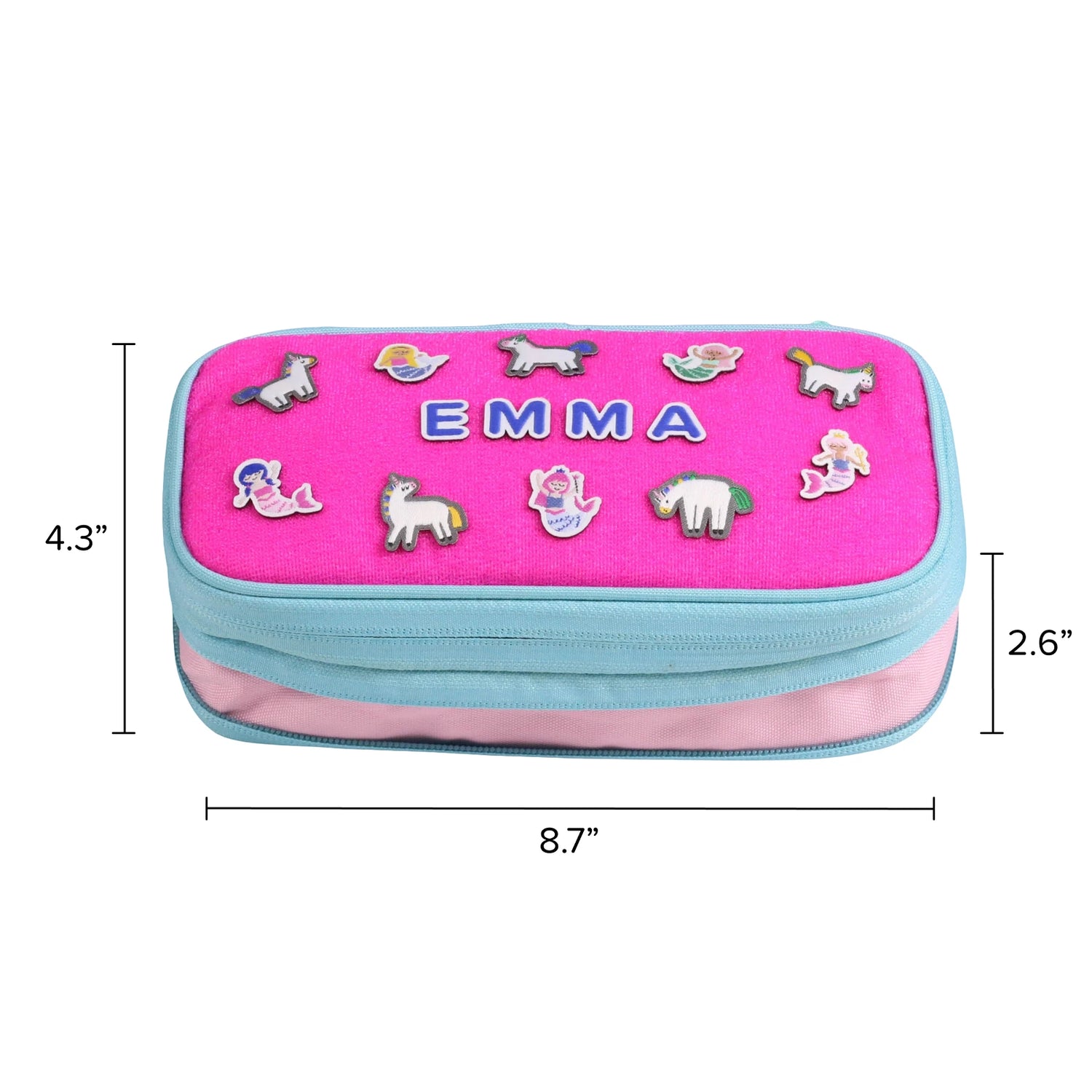 Pencil Pouch Fantasy Starter Bundle