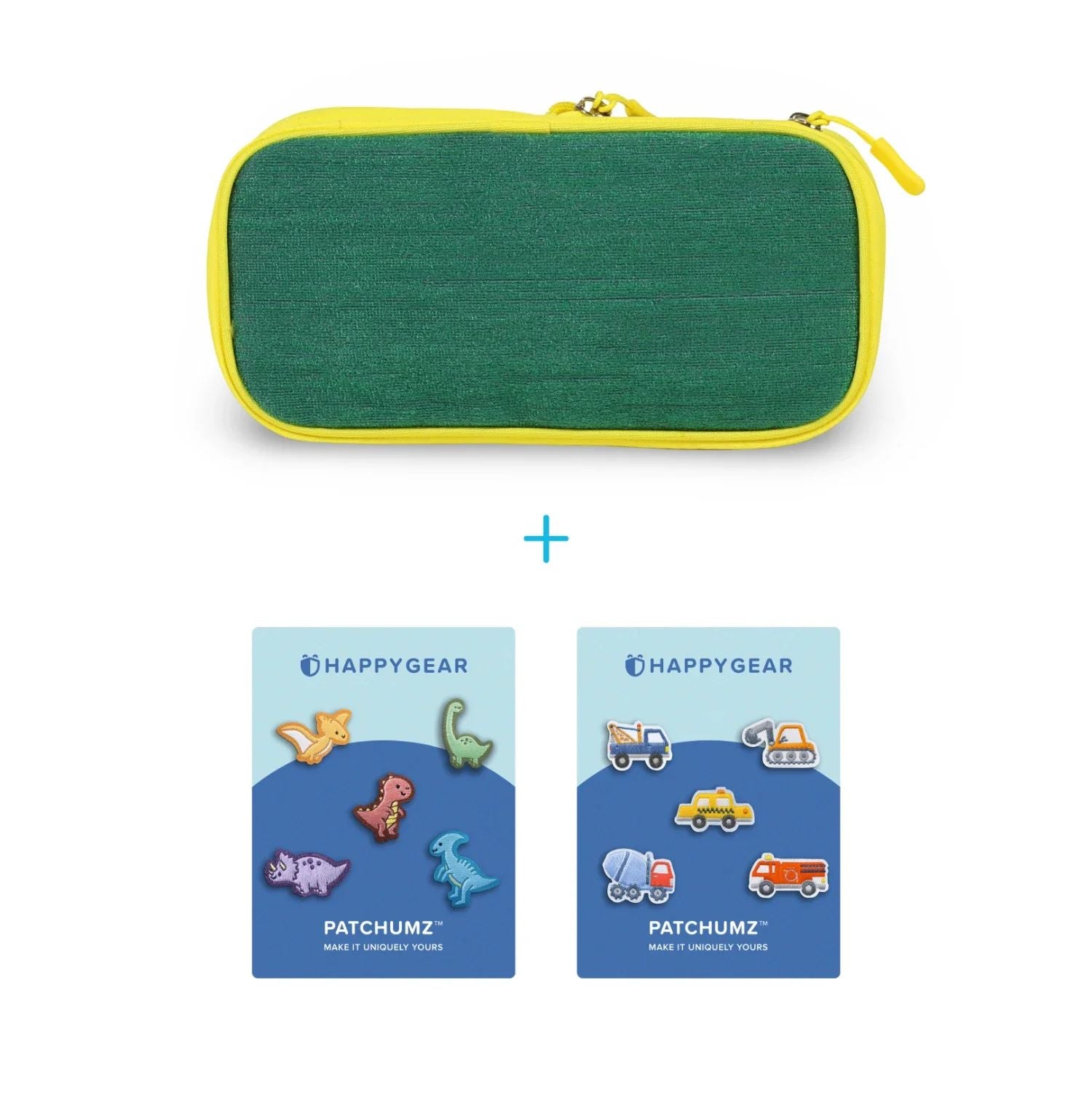 Pencil Pouch Bundle