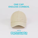 The A-Z Youth Sun Hat Set