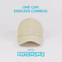 The A-Z Youth Sun Hat Set